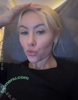 Lina Edel / lina.mae / linaedel1 / linamae.official nude photo #0035