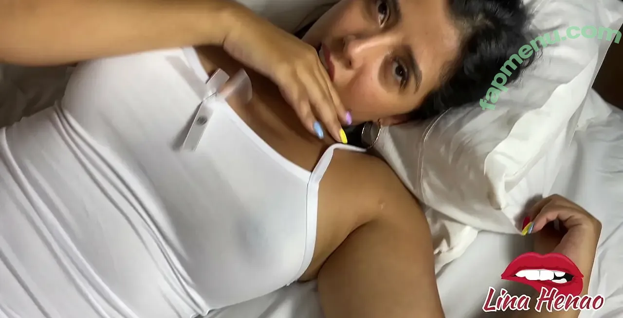 Lina Henao nude photo #0023 (linahenaoss)