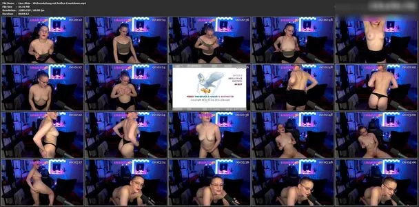 Lina-Klein / LinaKlein2000 / MDH / official_linaklein nude photo #0060