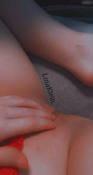 Lina-Klein / Lina Klein / LinaKlein2000 / MDH / official_linaklein nude photo #0144