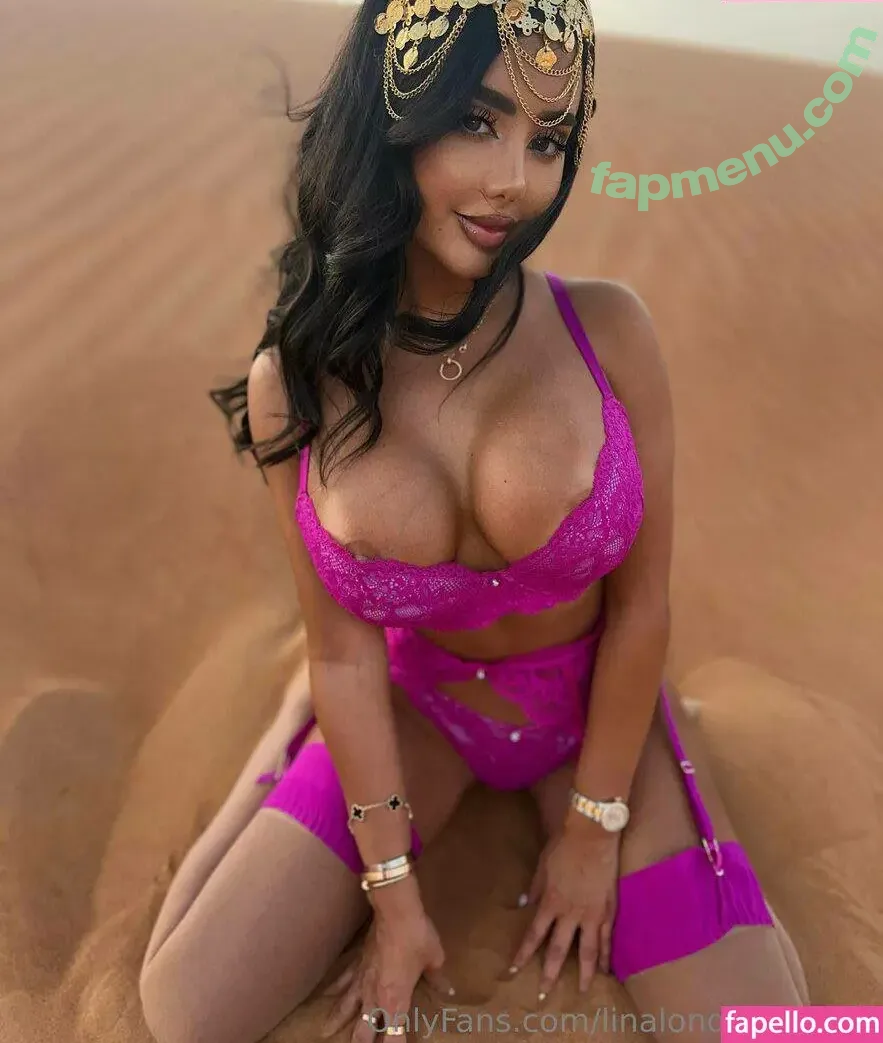 Lina London nude photo #0119 (linaa.london / linalondonprivate)