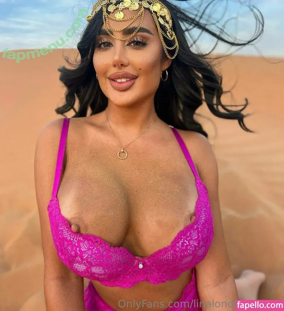 Lina London nude photo #0120 (linaa.london / linalondonprivate)