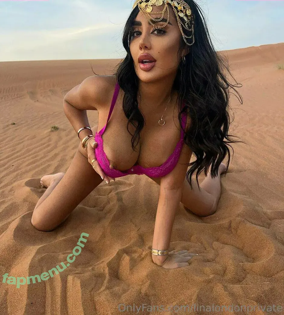 Lina London nude photo #0121 (linaa.london / linalondonprivate)