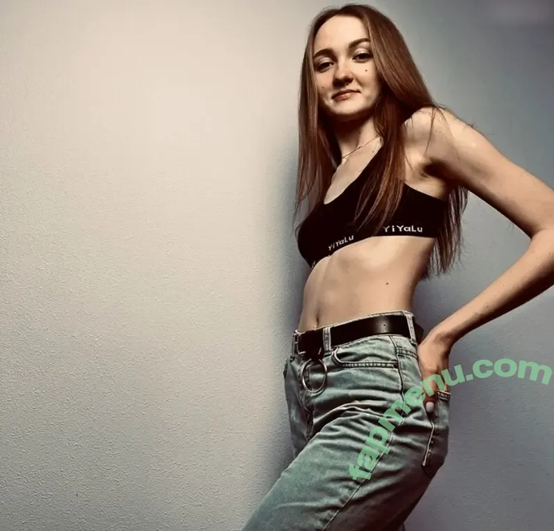 Lina Maries Photo Shooting nude photo #0004 (LinaMariepasc97 / lina_marie_97)