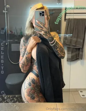 Lina Melon / lina__melon / lina_melon nude photo #0254