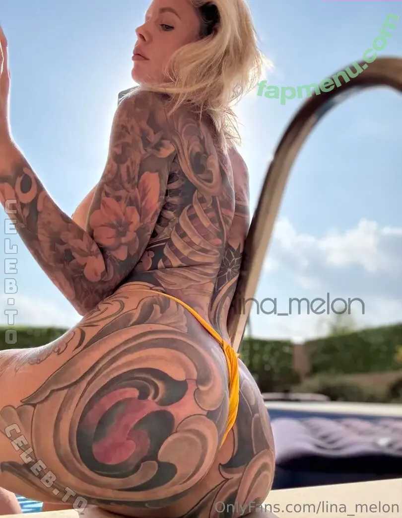 Lina Melon nude photo #0236 (lina__melon / lina_melon / linamelon)