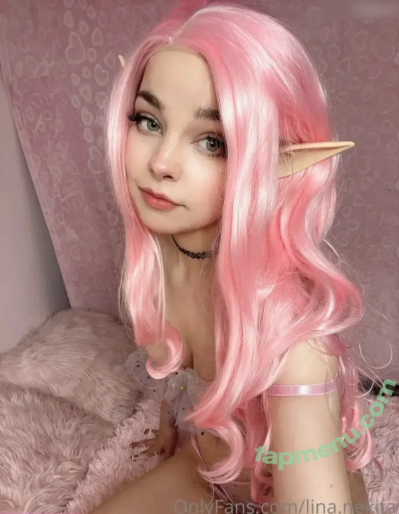 lina.nekita nude photo #0009 (linanekita)