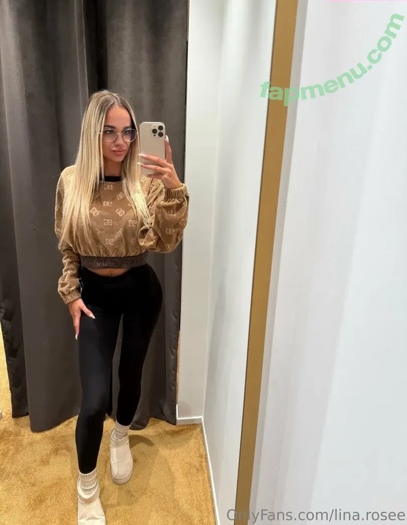 lina.rosee nude photo #0002 (lina.rosee)