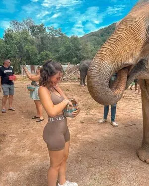 Lina Valeska / its_liinaaaa nude photo #0039