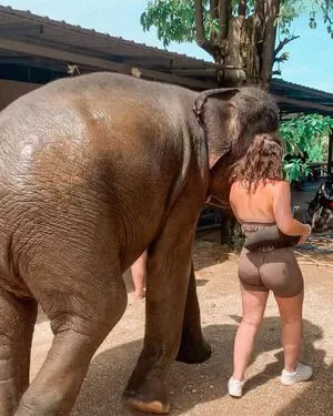 Lina Valeska / its_liinaaaa nude photo #0040