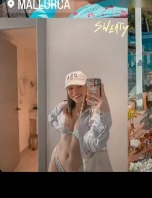 Lina Valeska / its_liinaaaa nude photo #0082