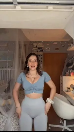 Lina Valeska / its_liinaaaa nude photo #0151