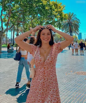 Lina Valeska / its_liinaaaa nude photo #0188