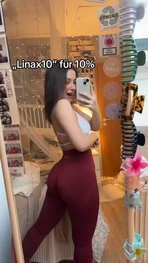 Lina Valeska / its_liinaaaa nude photo #0200