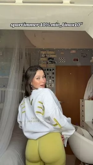 Lina Valeska / its_liinaaaa nude photo #0228