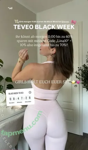 Lina Valeska / its_liinaaaa / linaxx04 nude photo #0709