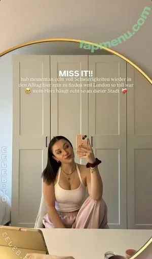 Lina Valeska / its_liinaaaa / linaxx04 nude photo #0710