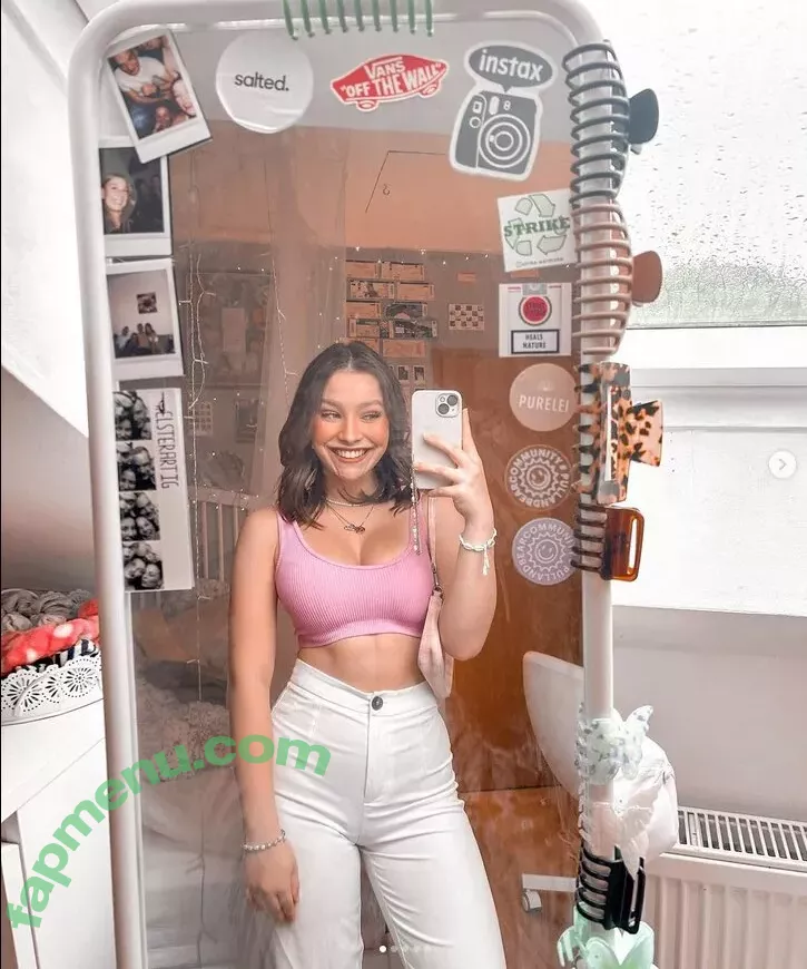 Lina Valeska nude photo #0014 (its_liinaaaa)