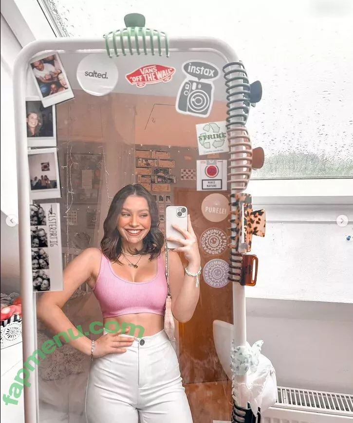 Lina Valeska nude photo #0081 (its_liinaaaa)