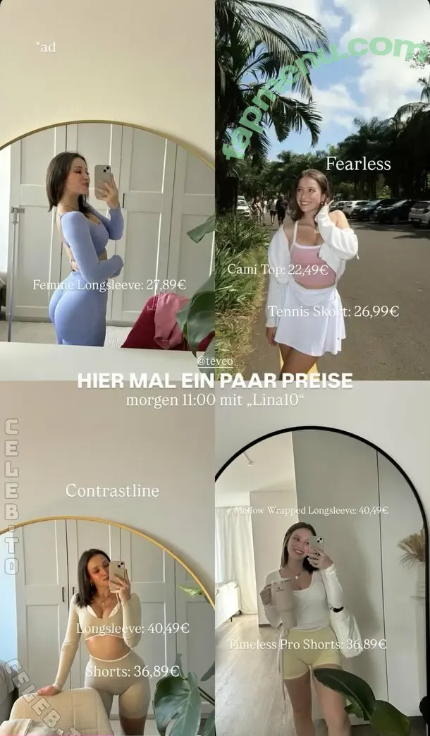 Lina Valeska nude photo #0711 (its_liinaaaa / linaxx04)