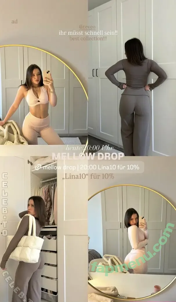 Lina Valeska nude photo #0727 (its_liinaaaa / linaxx04)