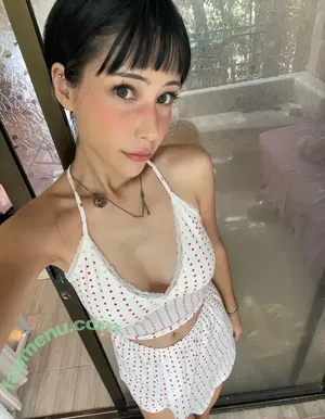 linaaa_chen / linaaachen nude photo #0005