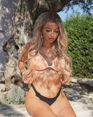 Linabmn / linabambina nude photo #0016