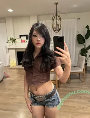 linaboobie / Dracuina nude photo #0011