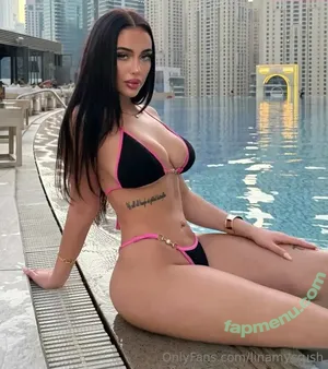 linamycrush / lina_igx / linaigs nude photo #0008