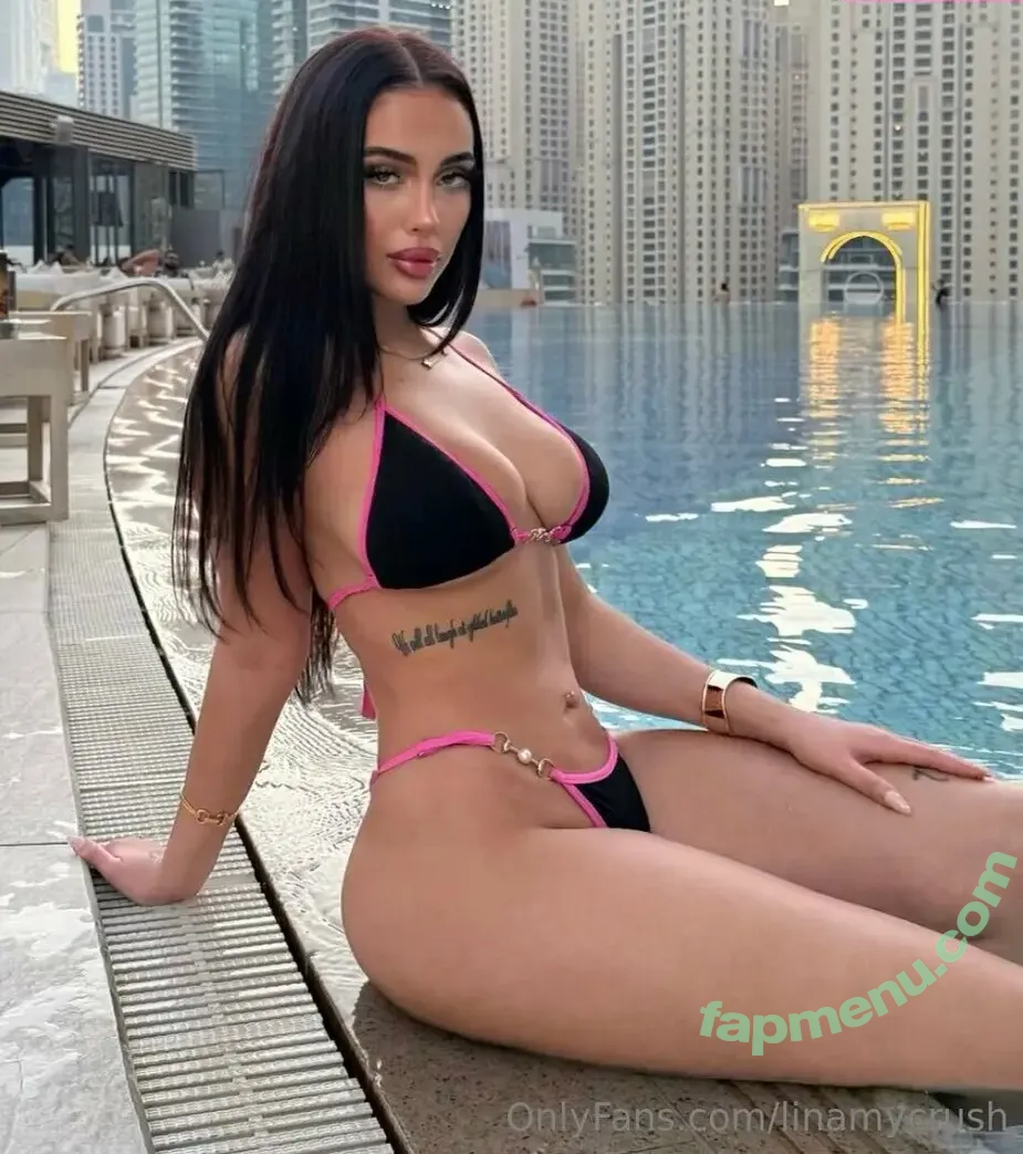 linamycrush nude photo #0008 (lina_igx / linaigs)