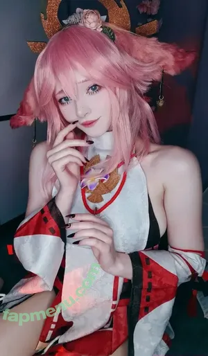 Linaneyeon / neponiru nude photo #0587