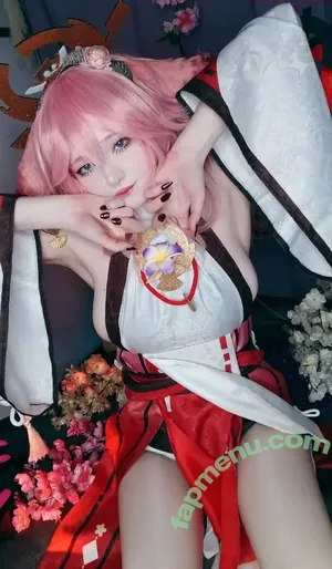 Linaneyeon / neponiru nude photo #0590