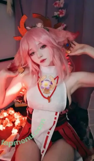 Linaneyeon / neponiru nude photo #0592