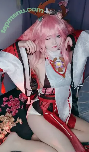 Linaneyeon / neponiru nude photo #0593