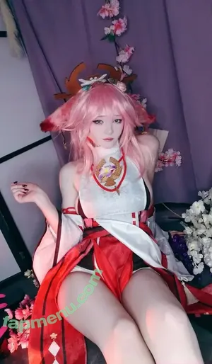 Linaneyeon / neponiru nude photo #0595