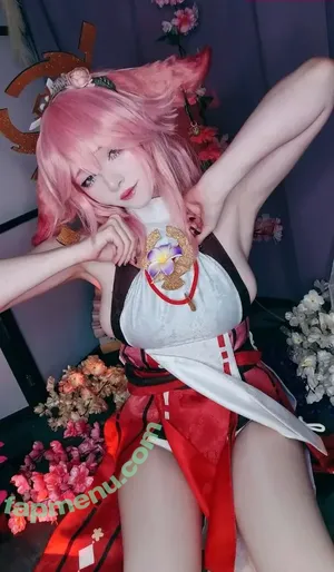 Linaneyeon / neponiru nude photo #0598