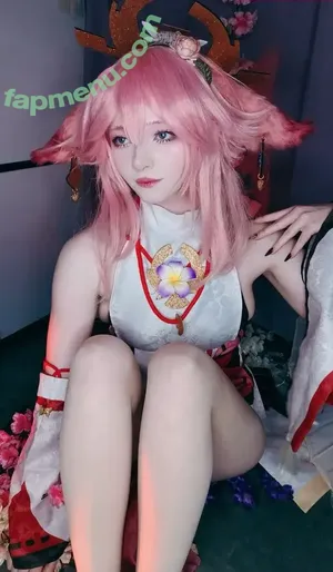 Linaneyeon / neponiru nude photo #0599