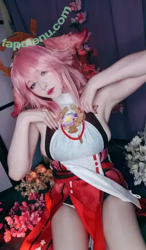 Linaneyeon / neponiru nude photo #0605