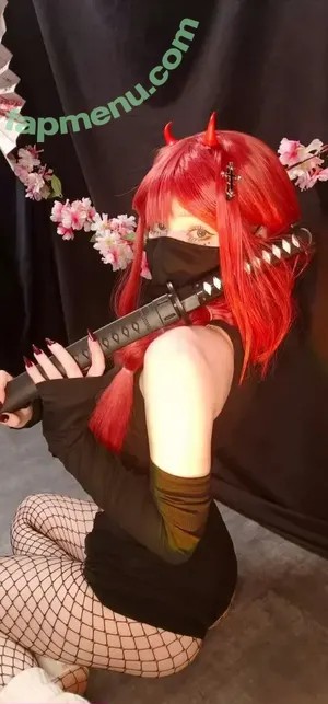 Linaneyeon / neponiru nude photo #0634