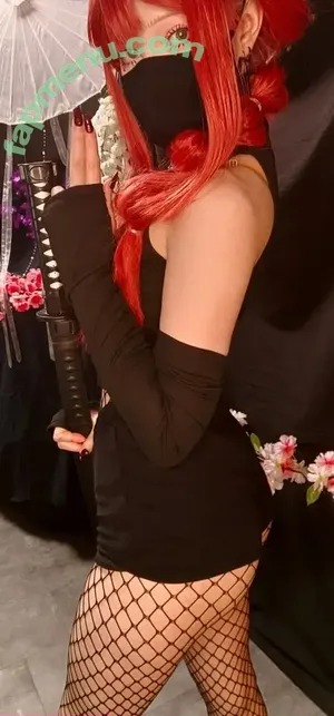 Linaneyeon / neponiru nude photo #0635