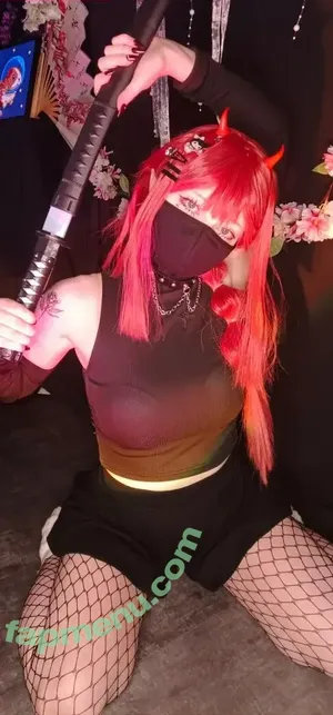 Linaneyeon / neponiru nude photo #0637