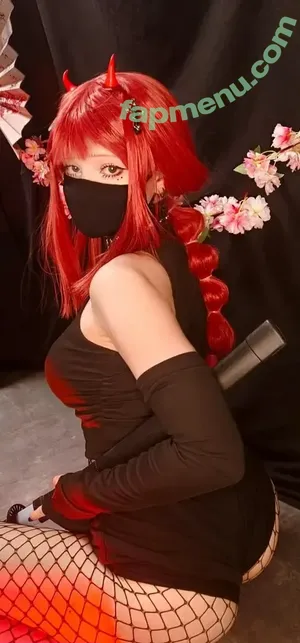 Linaneyeon / neponiru nude photo #0638