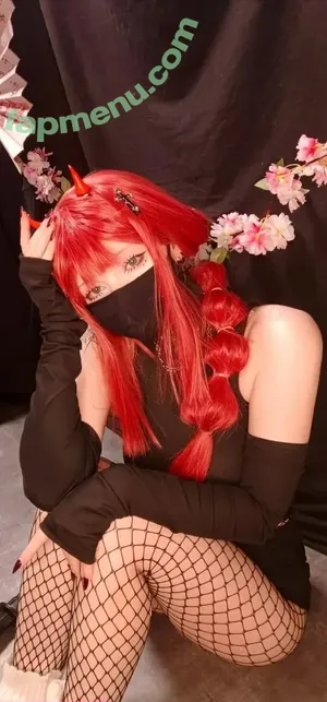 Linaneyeon / neponiru nude photo #0640