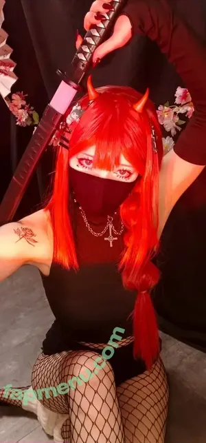 Linaneyeon / neponiru nude photo #0641