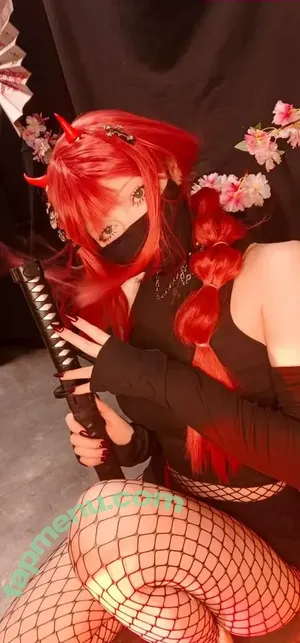 Linaneyeon / neponiru nude photo #0643