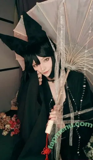 Linaneyeon / neponiru nude photo #0645