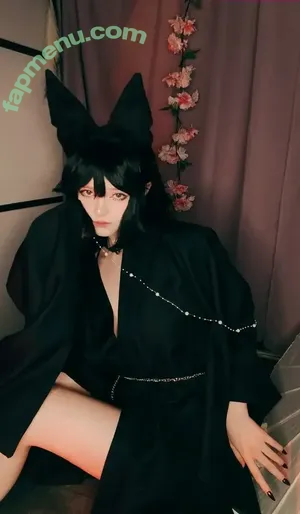 Linaneyeon / neponiru nude photo #0647