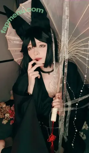 Linaneyeon / neponiru nude photo #0648