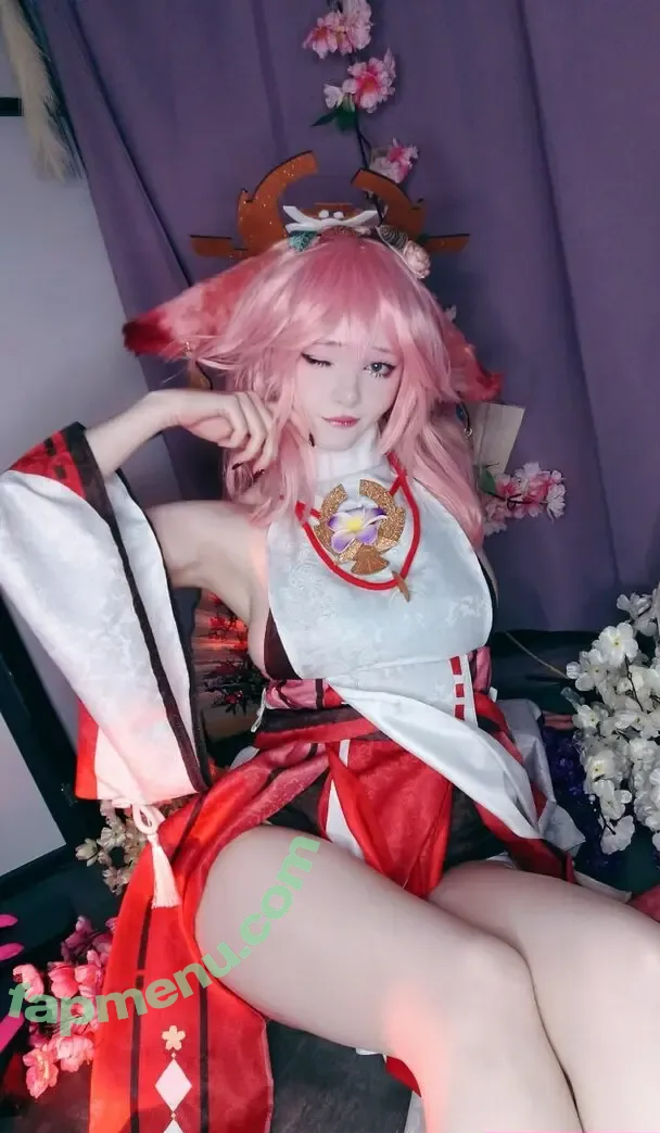 Linaneyeon nude photo #0580 (neponiru)