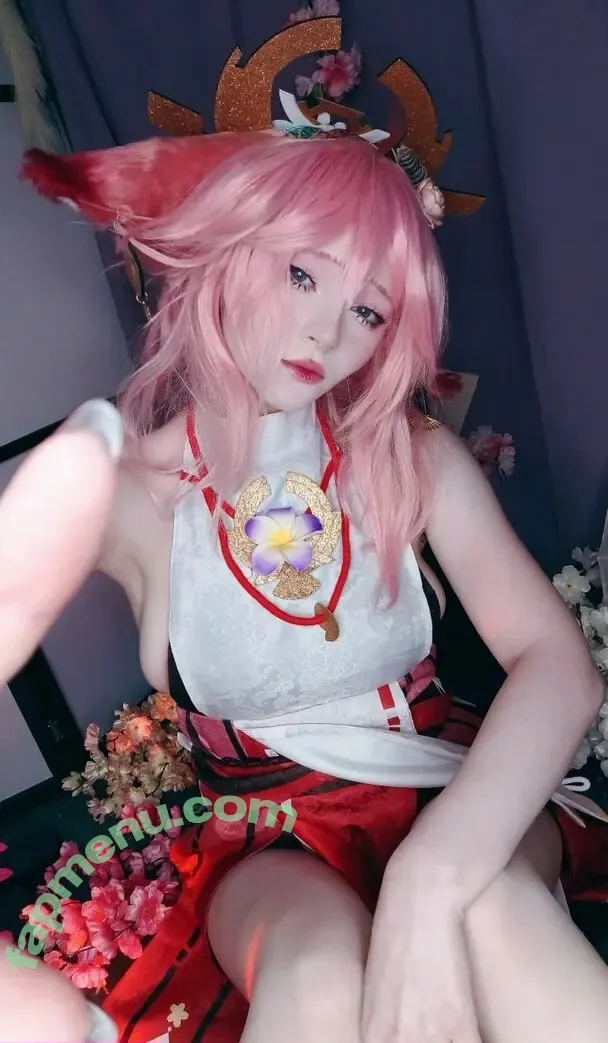 Linaneyeon nude photo #0581 (neponiru)